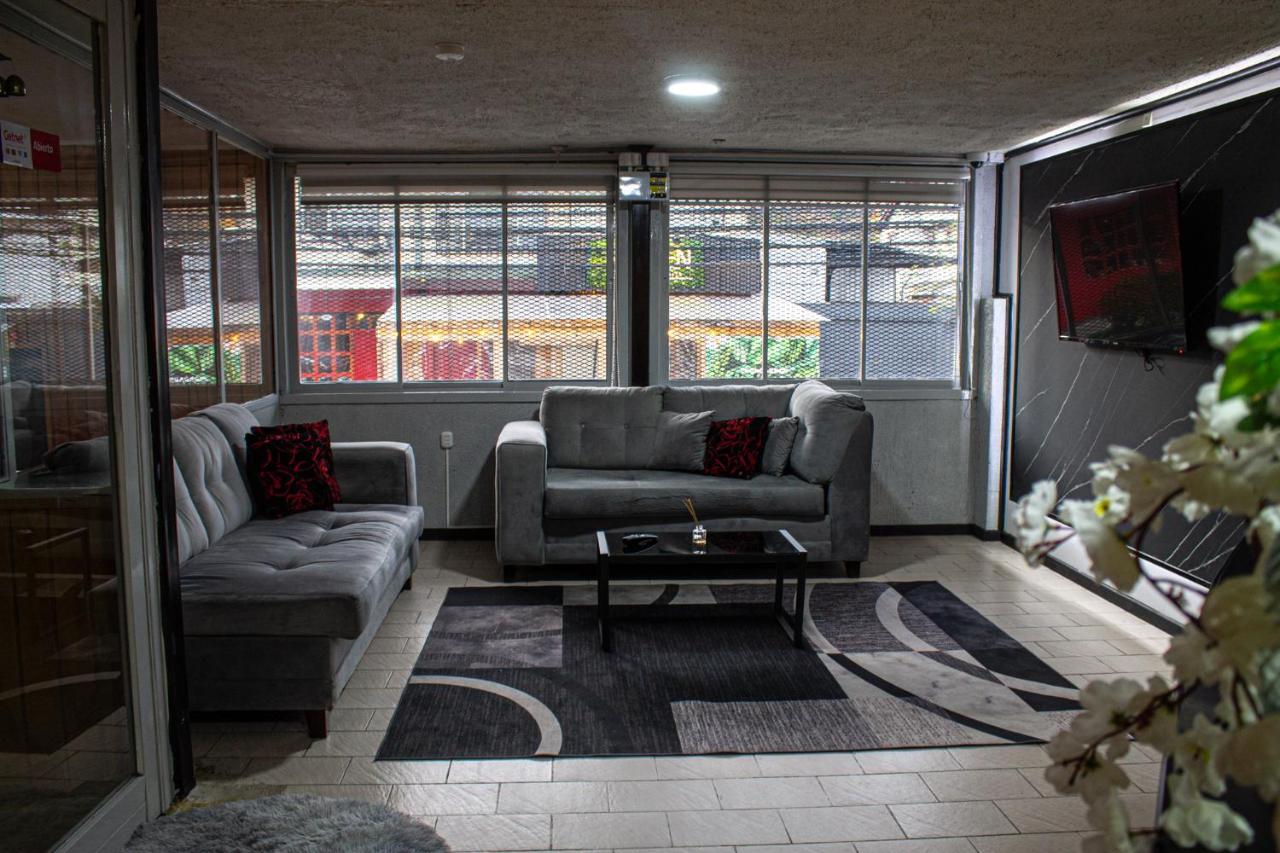 Hotel Gran Luna Puerto Montt Kültér fotó