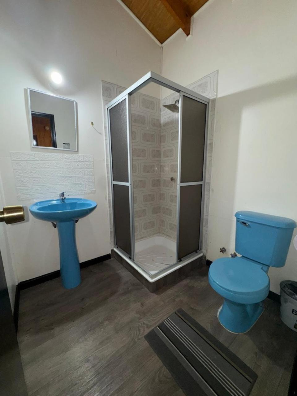 Hotel Gran Luna Puerto Montt Kültér fotó