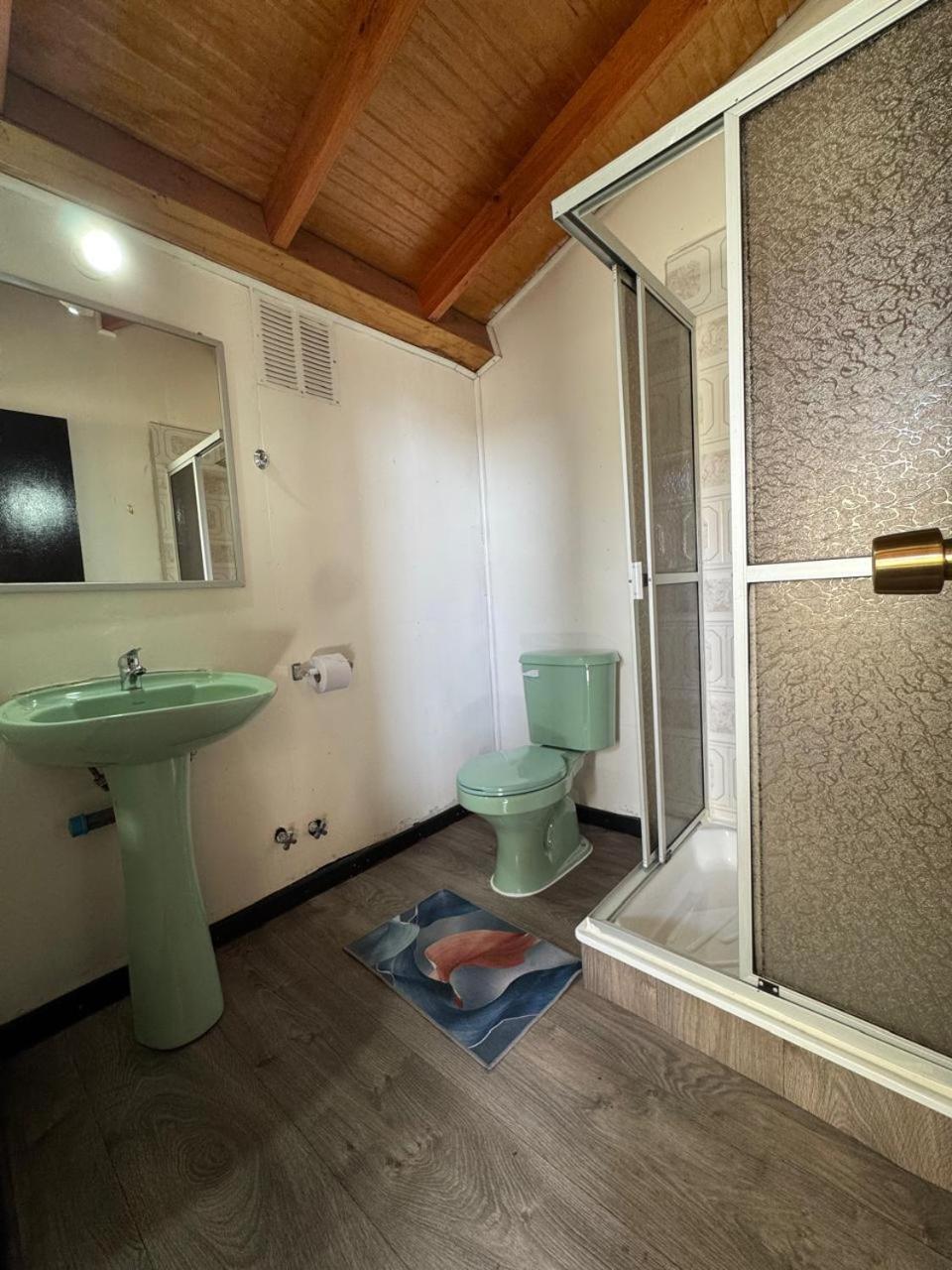 Hotel Gran Luna Puerto Montt Kültér fotó